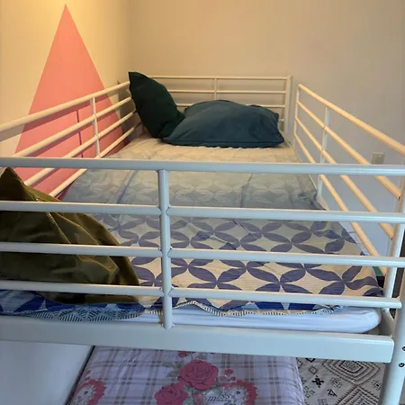 Calypso Πανσιόν Άμστερνταμ