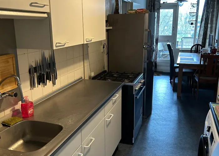 Calypso * Άμστερνταμ