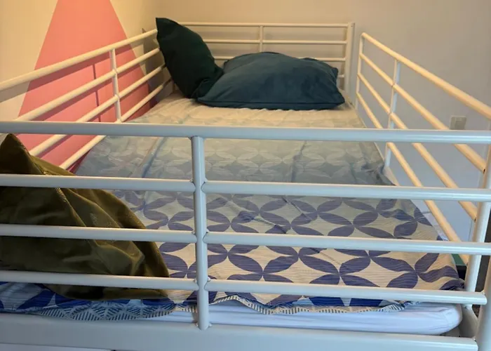 Calypso Πανσιόν Άμστερνταμ