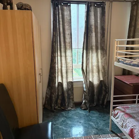 게스트하우스 Calypso