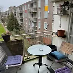 Gasthuis Calypso Shared Amsterdam