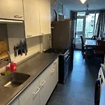 Calypso Shared * Amsterdam