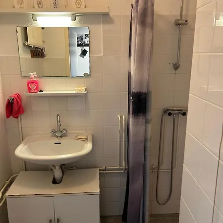 Calypso بيت ضيافة