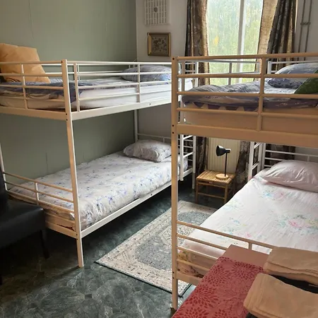 Guest house Calypso Shared Amsterdam