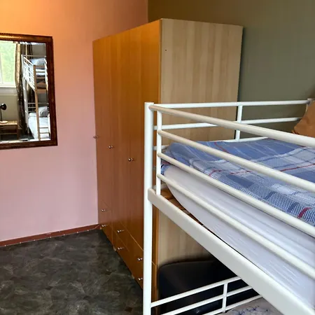 Calypso * Ámsterdam