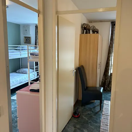 Calypso * Ámsterdam