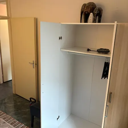 بيت ضيافة Calypso Shared