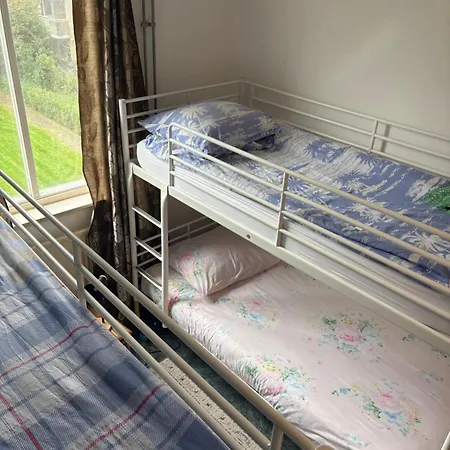 Гостевой дом Calypso