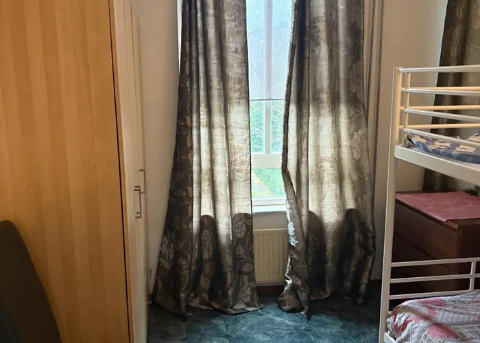 Гостевой дом Calypso