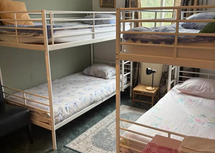 Pensjonat Calypso Amsterdam